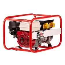 3.5Kva Honda Generator