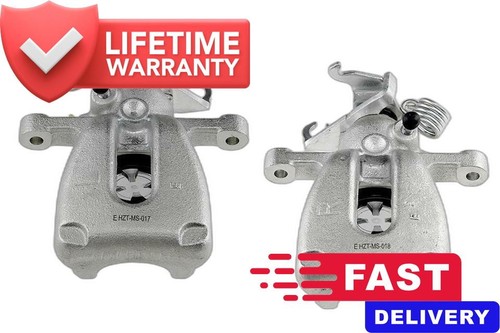 Rear pair brake caliper for - pair,