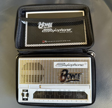 DAVID BOWIE STYLOPHONE  Limited Edition - With Case
