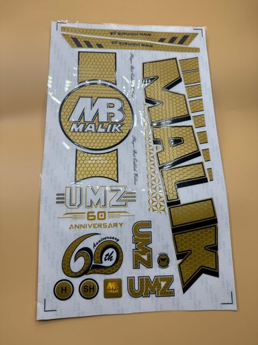 Umz 3d cricket bat - 3d,