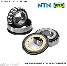 Steering column bearing kit NTN Kawasaki KX250 80-91