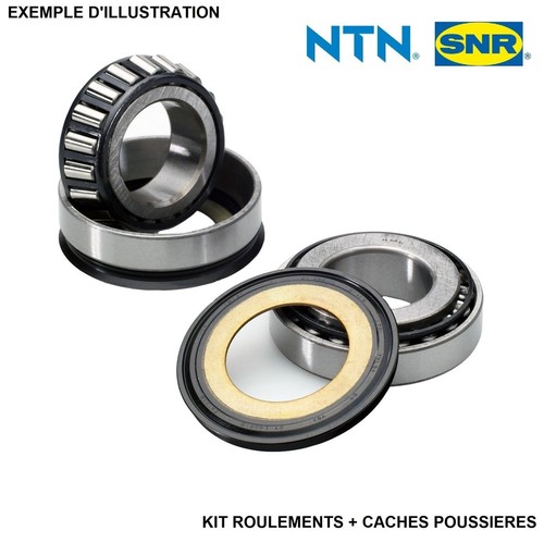 Steering column bearing kit