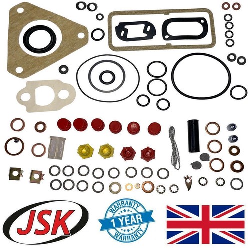 Diesel fuel injection pump - diesel,