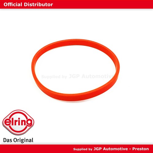 Tdi throttle body valve - 2.0,