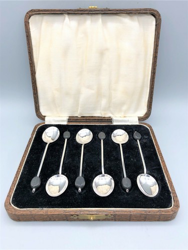 George sterling silver - 6, v