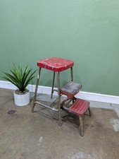 Retro Prestige Vintage Folding