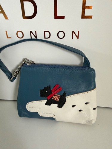 Vintage radley signature - radley,