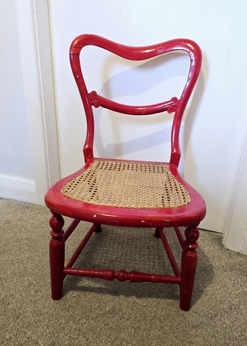 Antique victorian balloon - antique, back