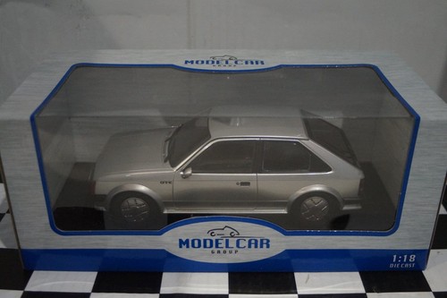 Model car group opel - car, d