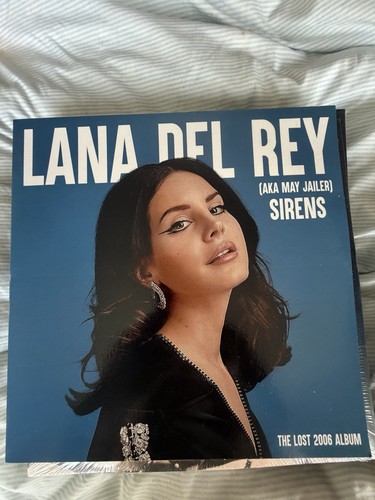 Lana del rey aka - rey, jailer