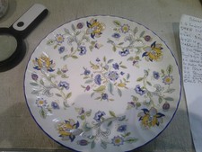 Minton Haddon Hall Shallow