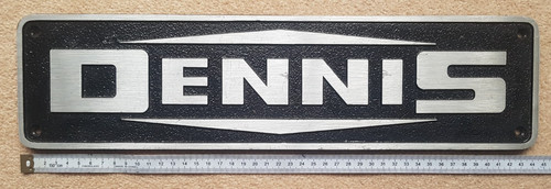 Brand new old - brand, dennis