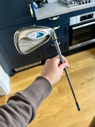 Ladies callaway hawk - callaway, eye
