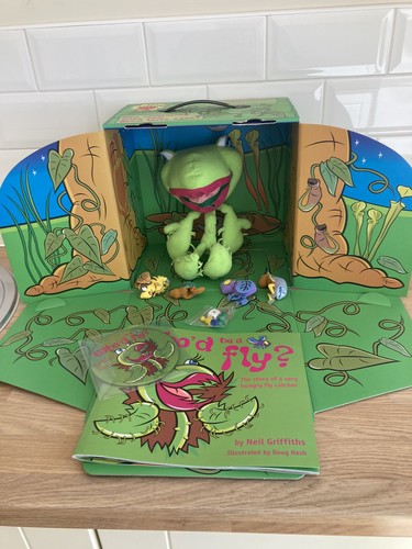 Story sack resource room - sack,