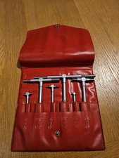 Mitutoyo 155-903 Telescopic