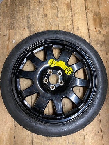 Space saver spare inch xk - 19,