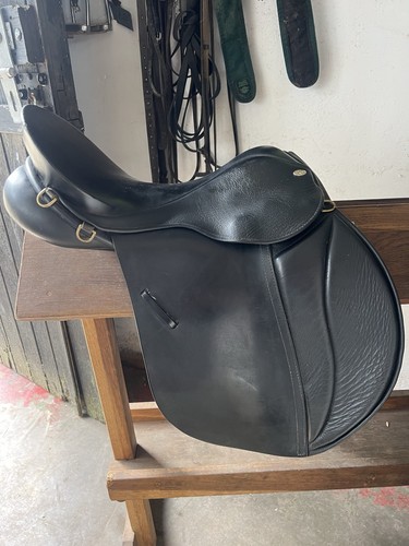 Kes gp saddle - mw,