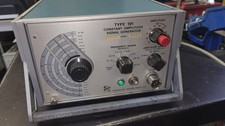 TEKTRONIX TYPE 191 CONSTANT AMPLITUDE GENERATOR SIGNAL GENERATOR