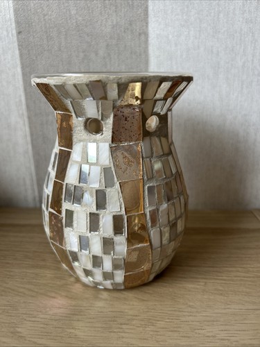 Yankee candle tart burner - yankee,