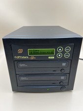 Duplicator Copystars 1-1 CD DVD Copier Super Multi Burner Duplication Tower