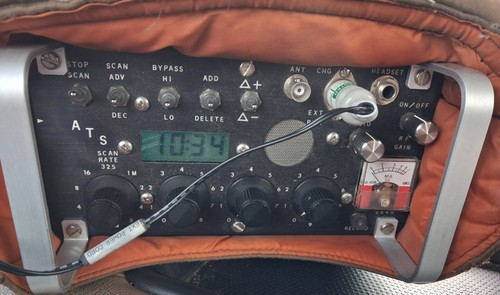 Advanced telemetry systems ats - telemetry,