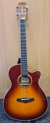 Tanglewood tw4cesb winterleaf - tanglewood,