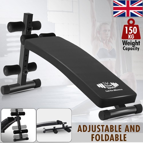 Sit bench adjustable core - sit, up