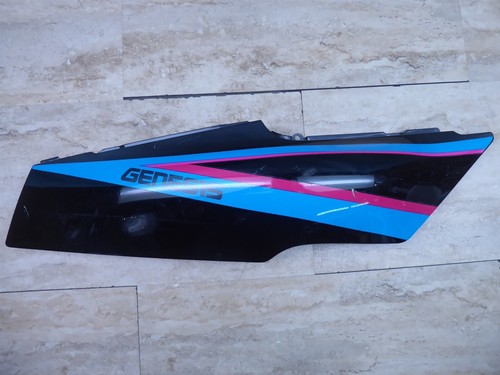 1989 yamaha fzr600 right - 1989-94,