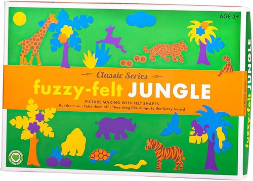 Traditional classic fuzzy - traditional,