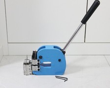 Metal Shrinker and Stretcher