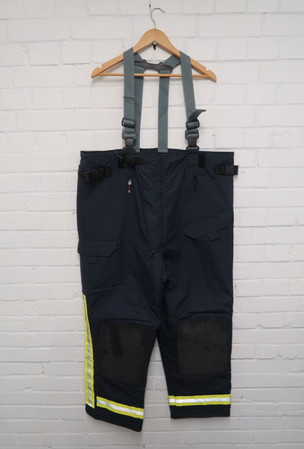 Firemans iturri trousers w - firemans,