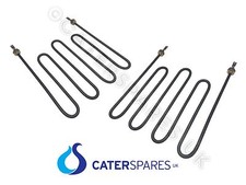 2 X SIRMAN 52565010 SALAMANDER