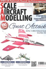 Scale Aircraft Modelling