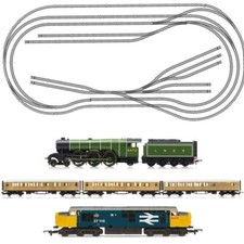 HORNBY Digital Train Set HL4