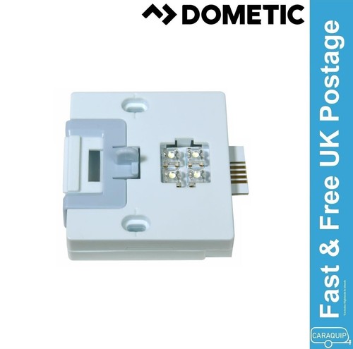 Dometic fridge door - dometic, lh