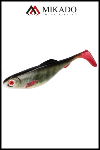 Mikado shad 20cm soft - m-shad,