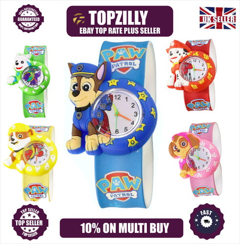 Children paw patrol - children,