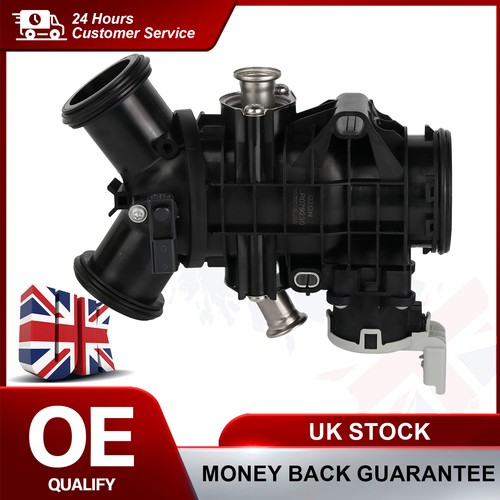 Throttle body assy for - body, land