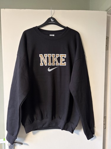 Men nike reworked jumper - nike,