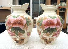 Pair of Antique Robert Hanke