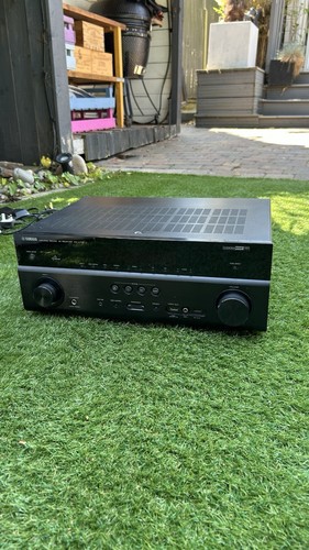 Yamaha v775 network - network, av