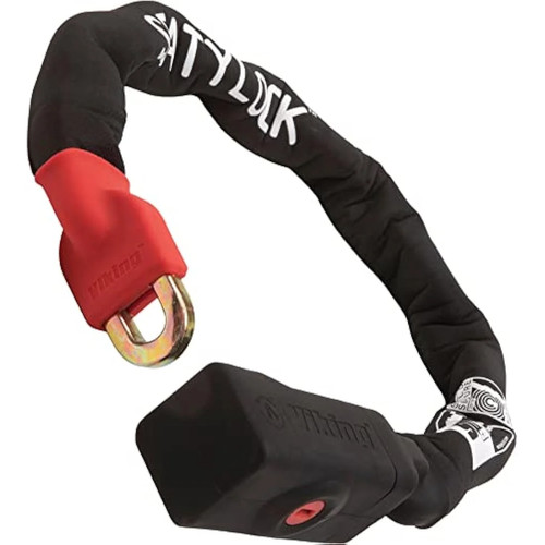 Seatylock viking bike - seatylock,