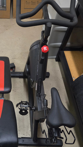 Proform exercise bike
