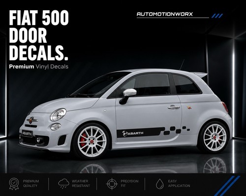 Automotionworx fiat - automotionworx, |