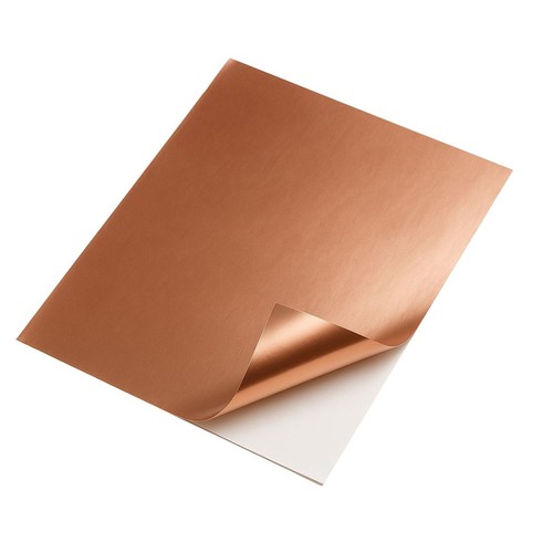 Copper shielding sheet for - copper,