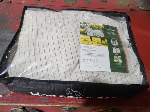 Horseware rambo optimo - horseware,
