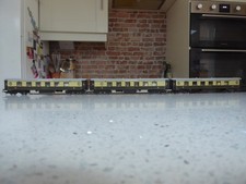 Bargain to Clear - Hornby Torquay Pullman Set - Mint Condition