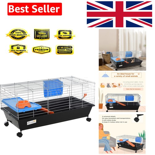 Small animal cage for rabbit - cage,