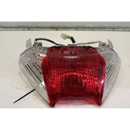 Taillight glass yamaha - glass, t-max