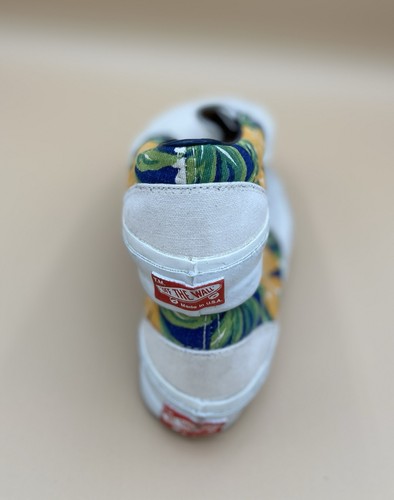 Nos vintage vans slip made - vans, on